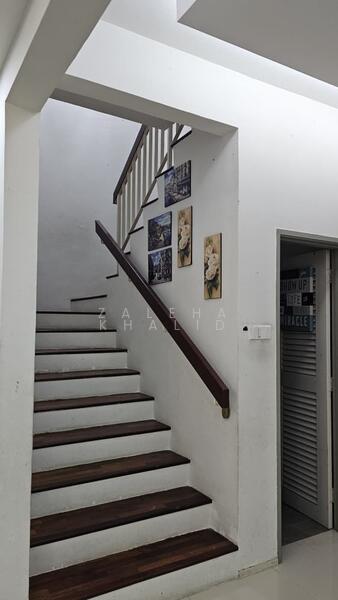 Untuk Disewa - Seksyen 11 Bandar Sg Long