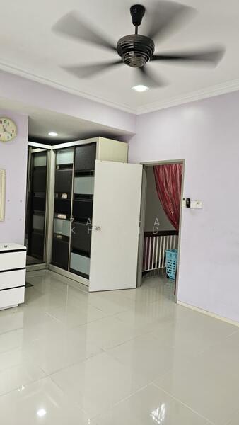 Untuk Disewa - Seksyen 11 Bandar Sg Long