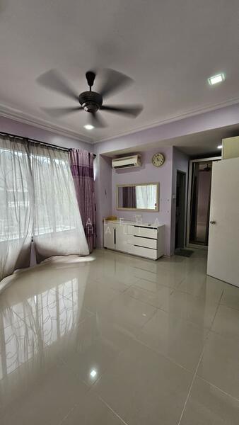 Untuk Disewa - Seksyen 11 Bandar Sg Long