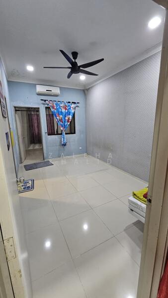 Untuk Disewa - Seksyen 11 Bandar Sg Long