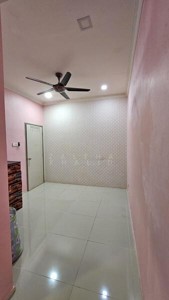 Untuk Disewa - Seksyen 11 Bandar Sg Long