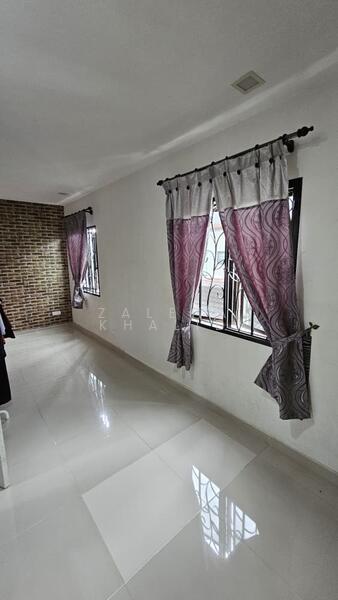 Untuk Disewa - Seksyen 11 Bandar Sg Long