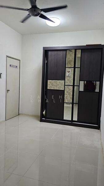 Untuk Disewa - Seksyen 11 Bandar Sg Long