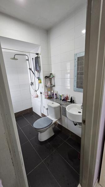 Untuk Disewa - Seksyen 11 Bandar Sg Long