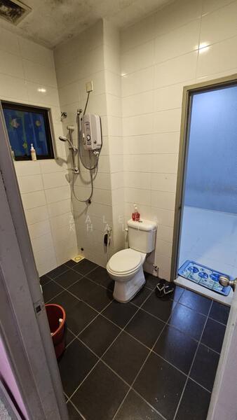 Untuk Disewa - Seksyen 11 Bandar Sg Long