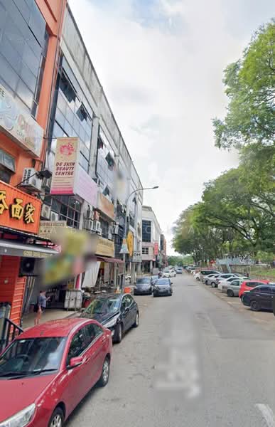 Shop / Office for Rent in BANDAR PUCHONG JAYA (Puchong) - Abby Chan - Exterior - PropertyGuru.com.my