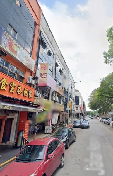 Shop / Office for Rent in BANDAR PUCHONG JAYA (Puchong) - Abby Chan - Exterior - PropertyGuru.com.my