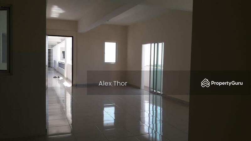 For Sale - The H2O Condominium