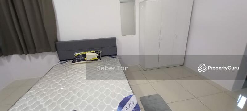 Untuk Disewa - Residensi PV18