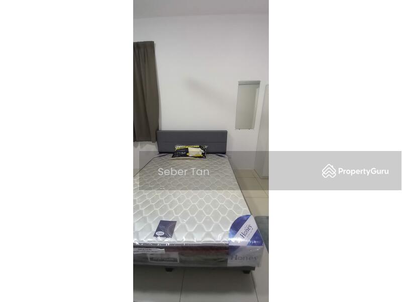 Untuk Disewa - Residensi PV18