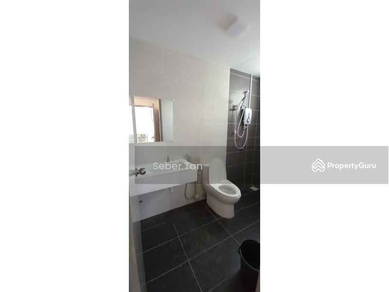 Untuk Disewa - Residensi PV18