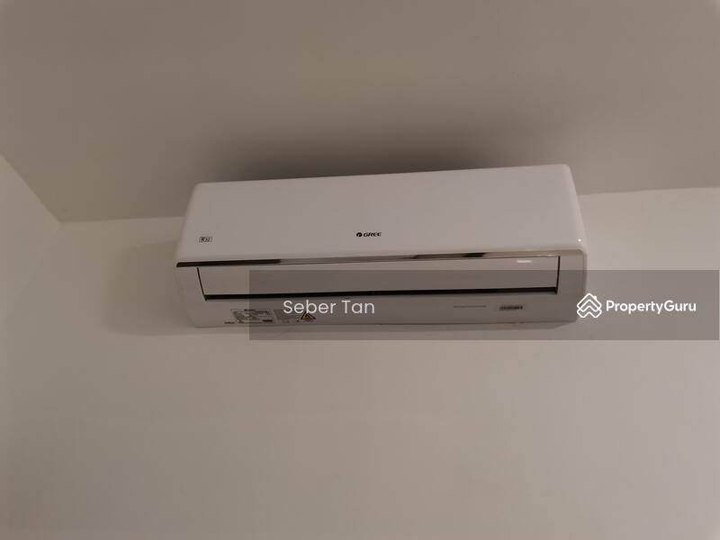 Untuk Disewa - Residensi PV18