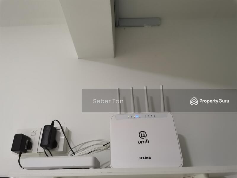 Untuk Disewa - Residensi PV18