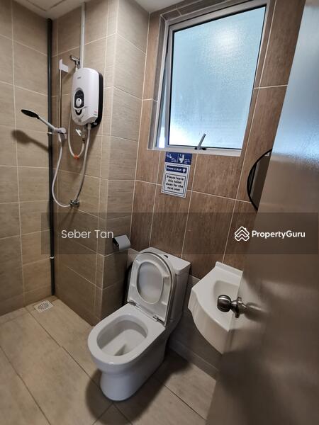 Untuk Disewa - Residensi PV18