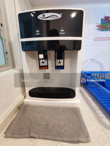 Untuk Disewa - Residensi PV18