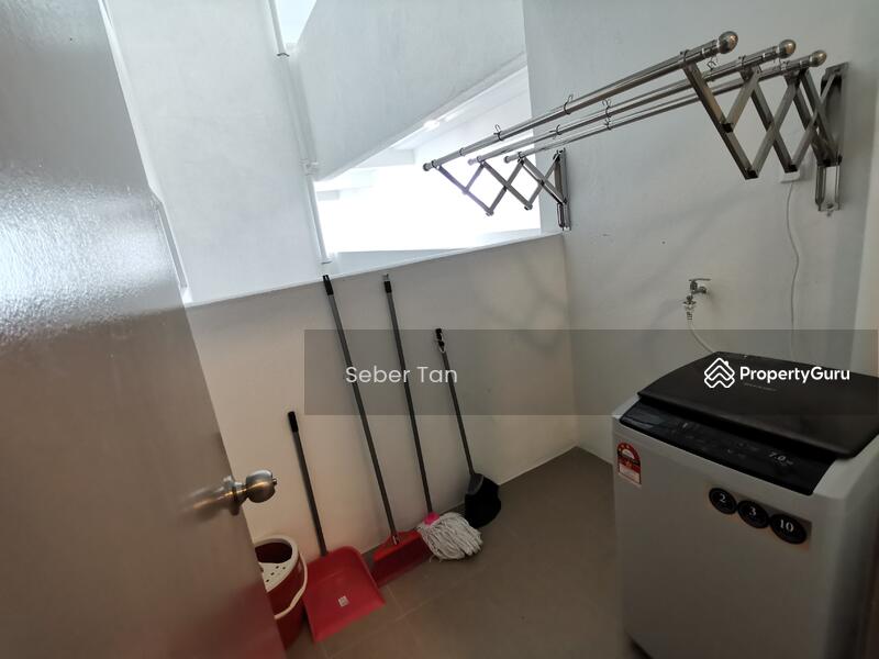 Untuk Disewa - Residensi PV18