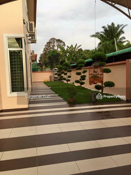 For Sale - Bungalow Bukit Pasir Muar, Jalan Keramat