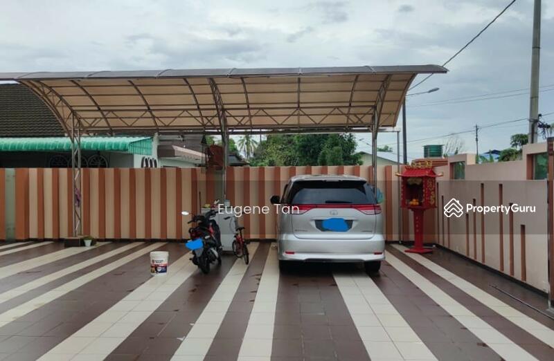 For Sale - Bungalow Bukit Pasir Muar, Jalan Keramat