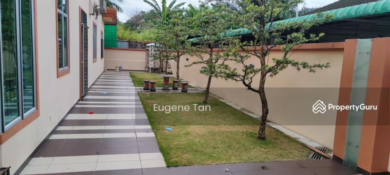 For Sale - Bungalow Bukit Pasir Muar, Jalan Keramat