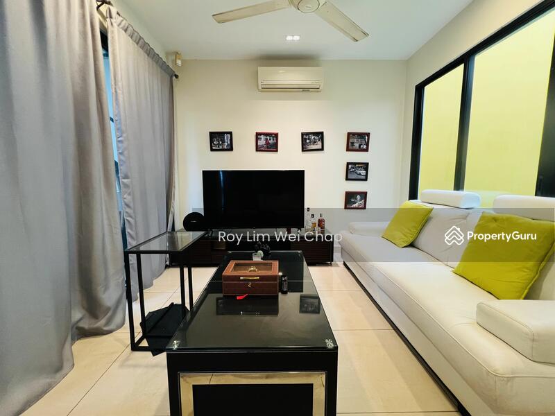 2-storey Terraced House for Sale in Leisure Farm (Gelang Patah) - Roy Lim Wei Chao - PropertyGuru.com.my