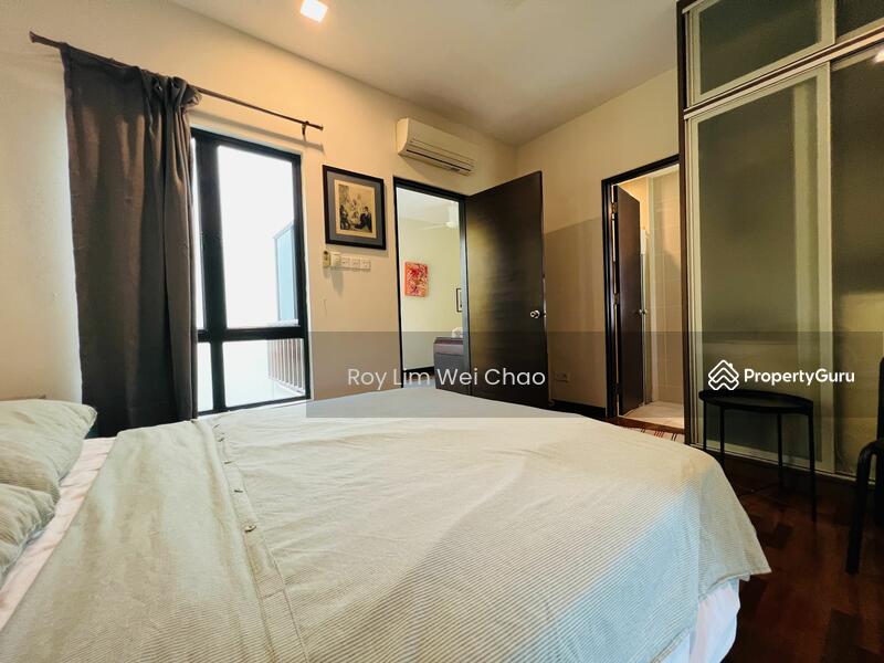 2-storey Terraced House for Sale in Leisure Farm (Gelang Patah) - Roy Lim Wei Chao - PropertyGuru.com.my