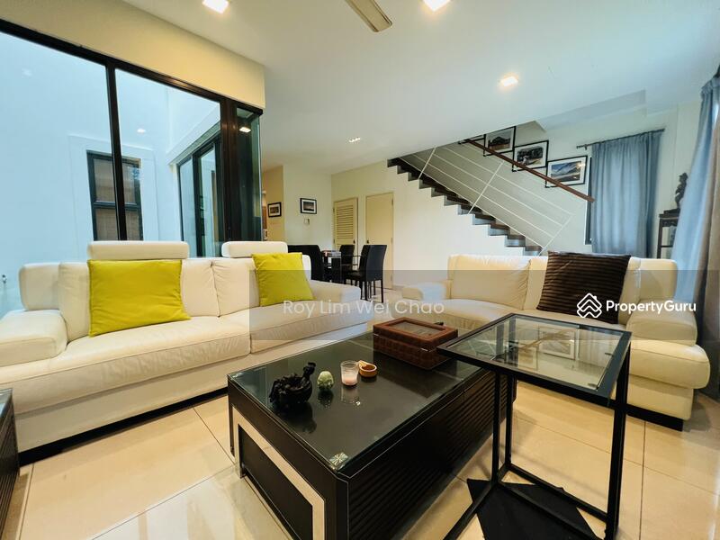 2-storey Terraced House for Sale in Leisure Farm (Gelang Patah) - Roy Lim Wei Chao - PropertyGuru.com.my