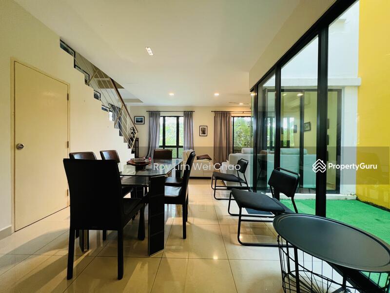 2-storey Terraced House for Sale in Leisure Farm (Gelang Patah) - Roy Lim Wei Chao - PropertyGuru.com.my