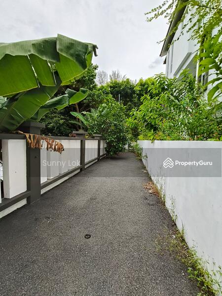 Untuk Dijual - Jalan Faraday