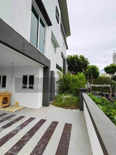 Untuk Dijual - Jalan Faraday