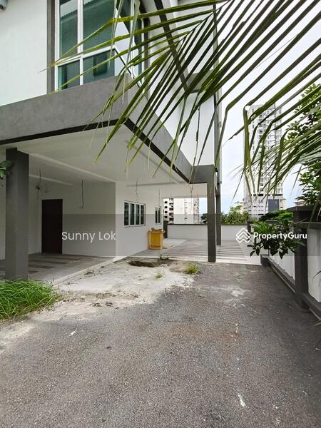 Untuk Dijual - Jalan Faraday