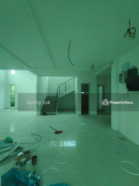 Untuk Dijual - Jalan Faraday