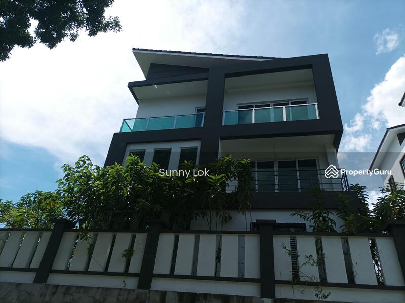 Untuk Dijual - Jalan Faraday