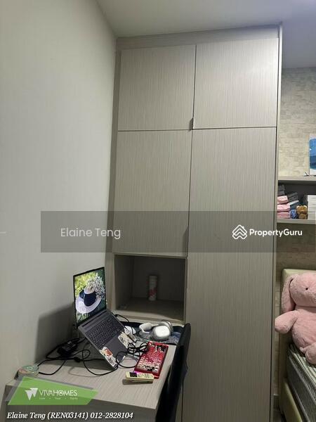 DK Senza untuk Untuk Disewa - RM 1,000 /bulan, Feb 2026 - PropertyGuru.com.my