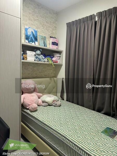 DK Senza untuk Untuk Disewa - RM 1,000 /bulan, Feb 2026 - PropertyGuru.com.my