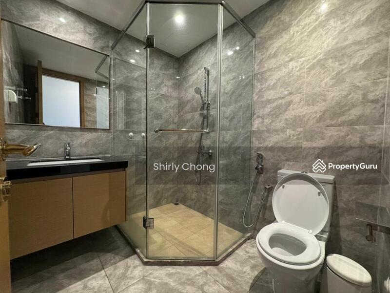 Untuk Disewa - R&F Princess Cove Phase 1