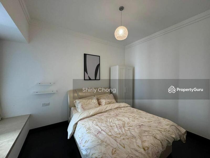 Untuk Disewa - R&F Princess Cove Phase 1