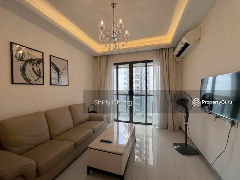 Untuk Disewa - R&F Princess Cove Phase 1