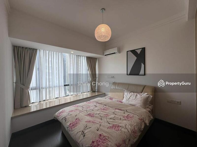 Untuk Disewa - R&F Princess Cove Phase 2 - Seine Region