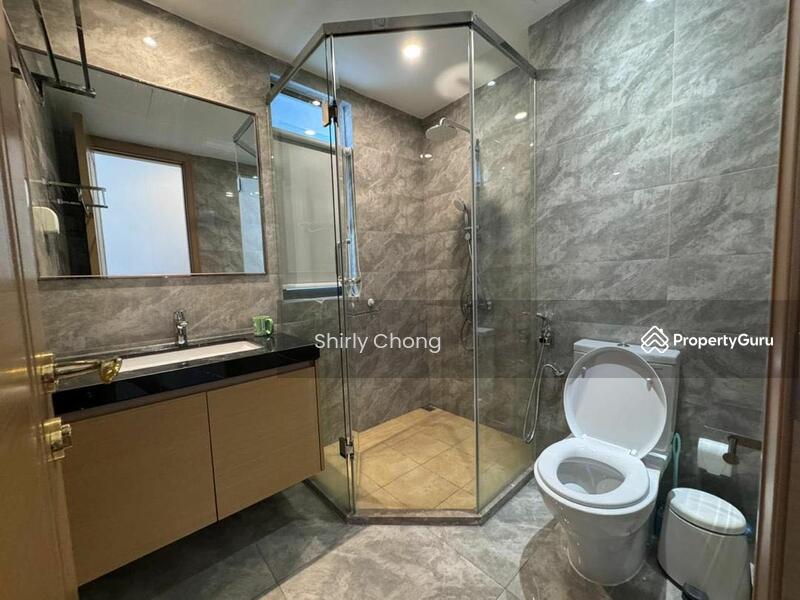 Untuk Disewa - R&F Princess Cove Phase 1