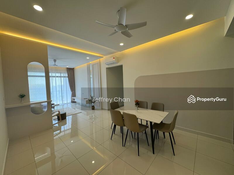 Condominium for Sale at Mont Residence - Jeffrey Chan - PropertyGuru.com.my