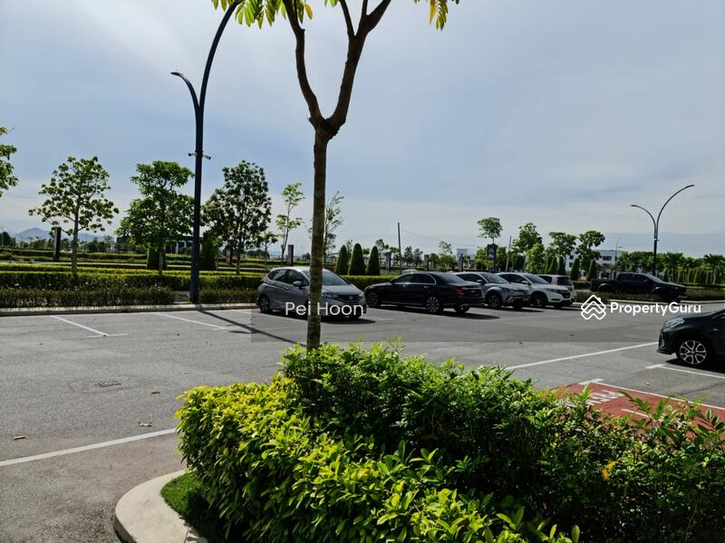 Untuk Dijual - Vervea @ Aspen Vision City