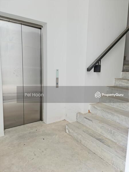 Untuk Dijual - Vervea @ Aspen Vision City