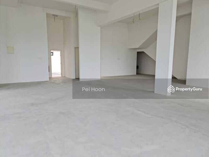 Untuk Dijual - Vervea @ Aspen Vision City