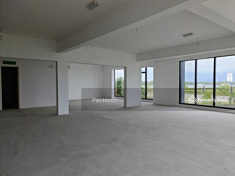 Untuk Dijual - Vervea @ Aspen Vision City