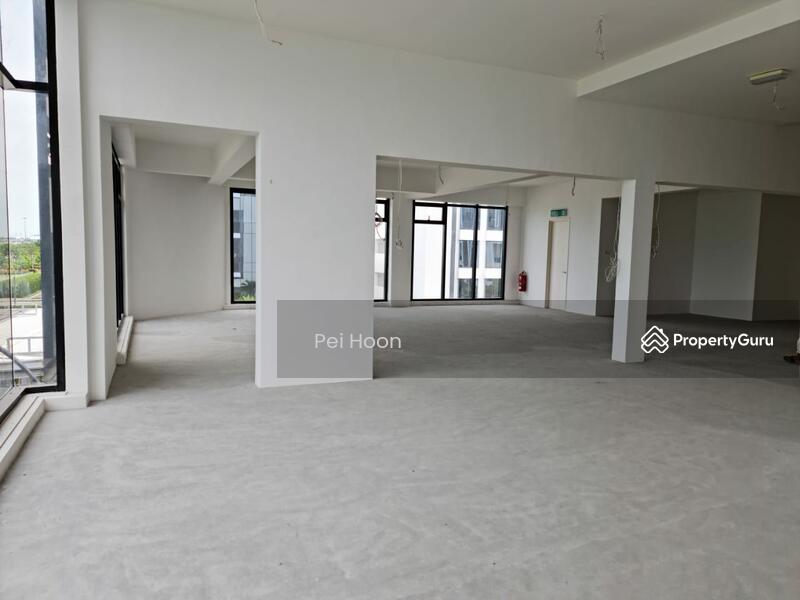 Untuk Dijual - Vervea @ Aspen Vision City