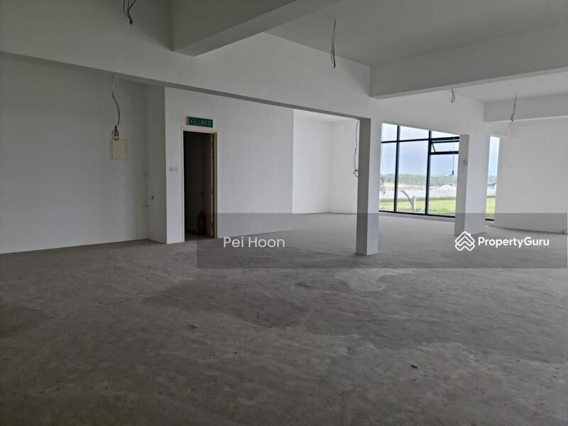 Untuk Dijual - Vervea @ Aspen Vision City