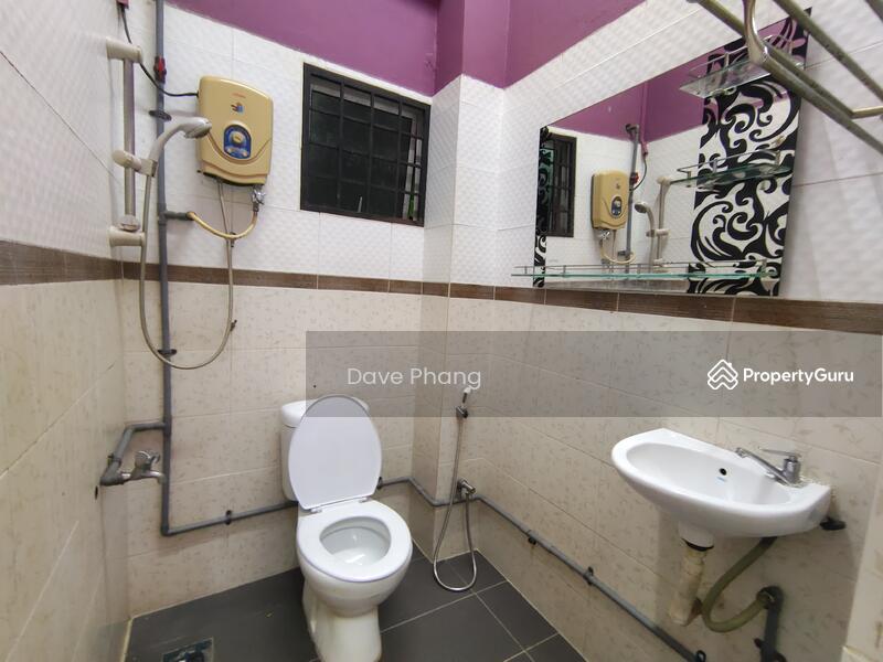 Townhouse for Rent in Ampang (Ampang) - Dave Phang - PropertyGuru.com.my