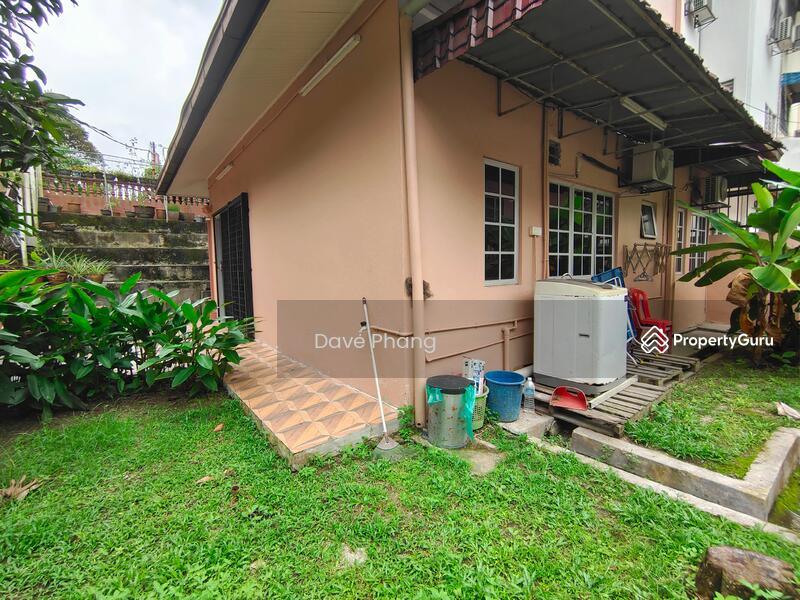 Townhouse for Rent in Taman Bukit Jaya (Ulu Kelang) - Dave Phang - PropertyGuru.com.my
