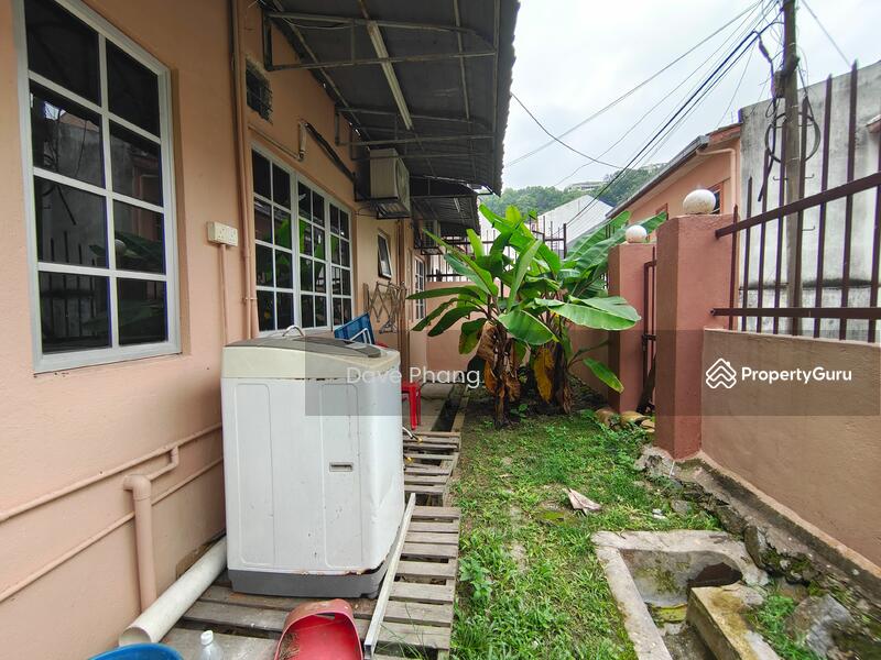 Townhouse for Rent in Taman Bukit Jaya (Ulu Kelang) - Dave Phang - PropertyGuru.com.my