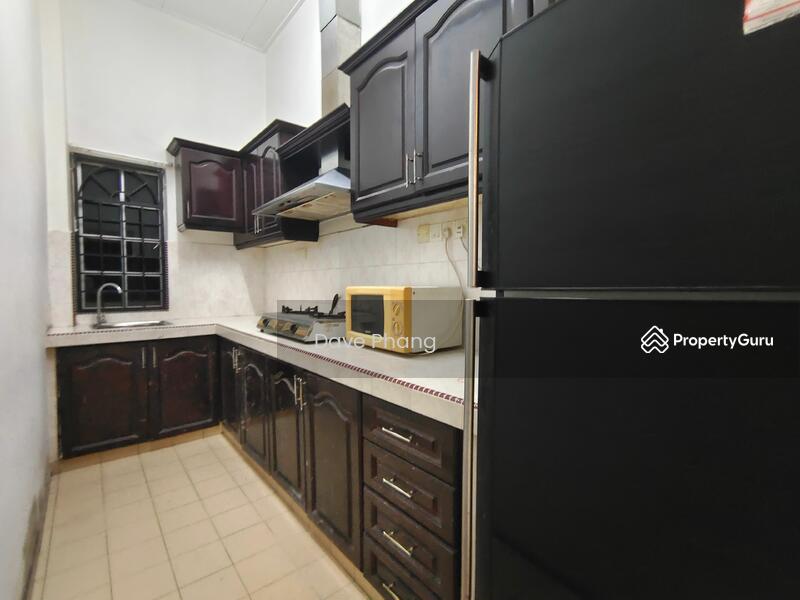 Townhouse for Rent in Taman Bukit Jaya (Ulu Kelang) - Dave Phang - PropertyGuru.com.my